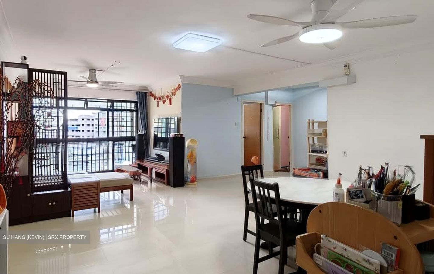 Blk 521 Fragrant Woods (Woodlands), HDB Executive #559373351
